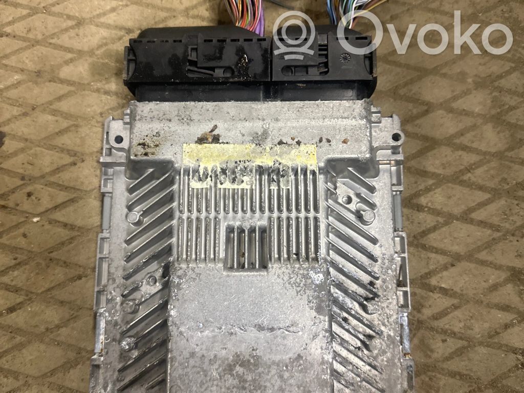 Audi A4 S4 B8 8K Engine control unit/module ECU 