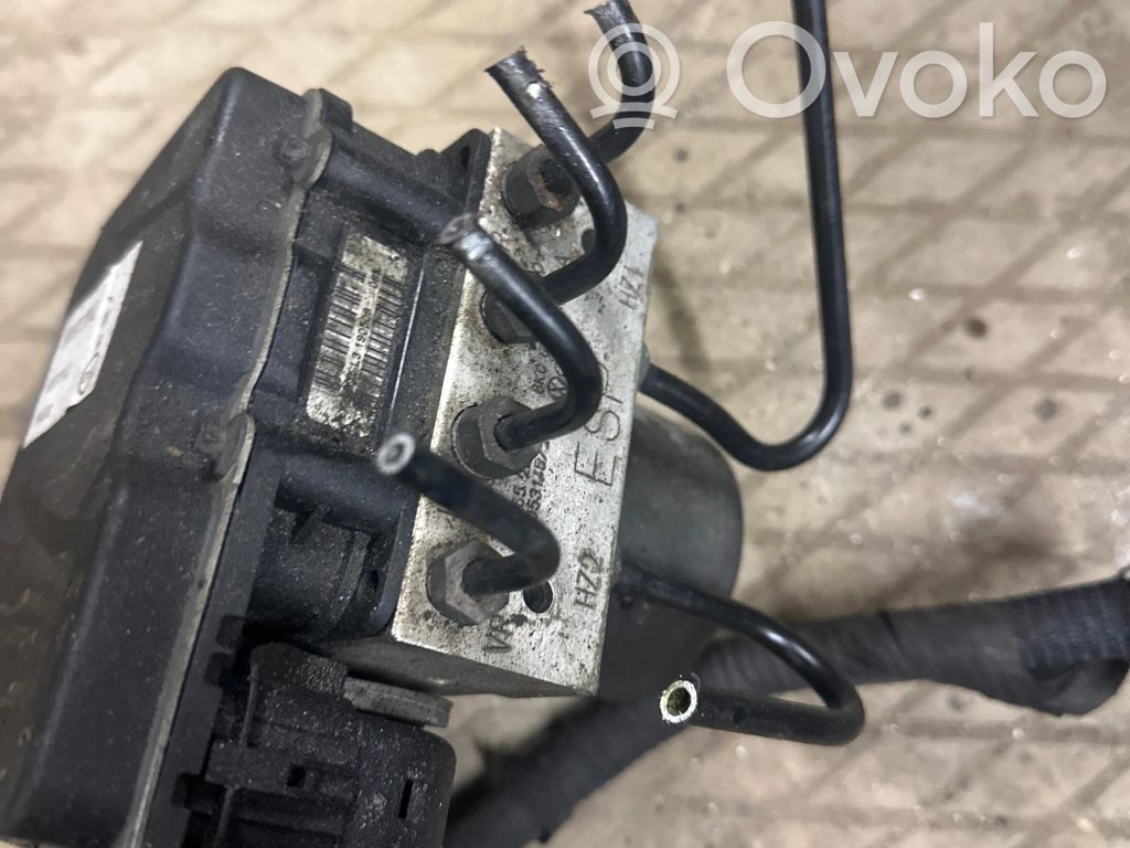 Audi A4 S4 B8 8K ABS Pump 