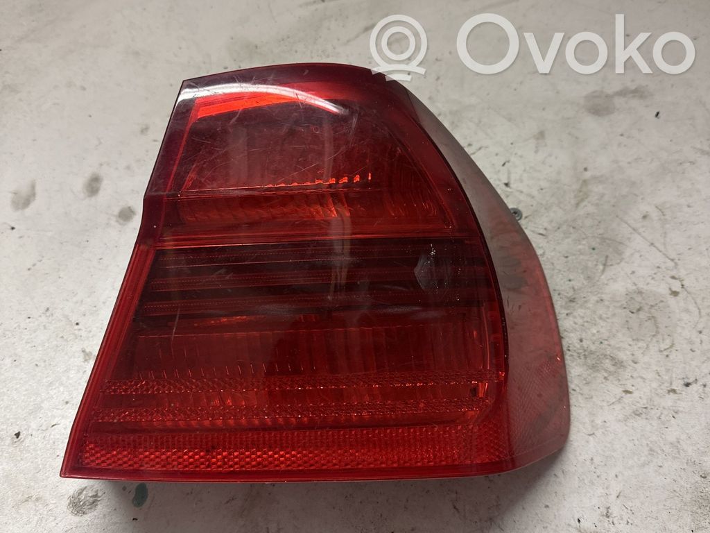BMW 3 E90 E91 Rear/tail lights 