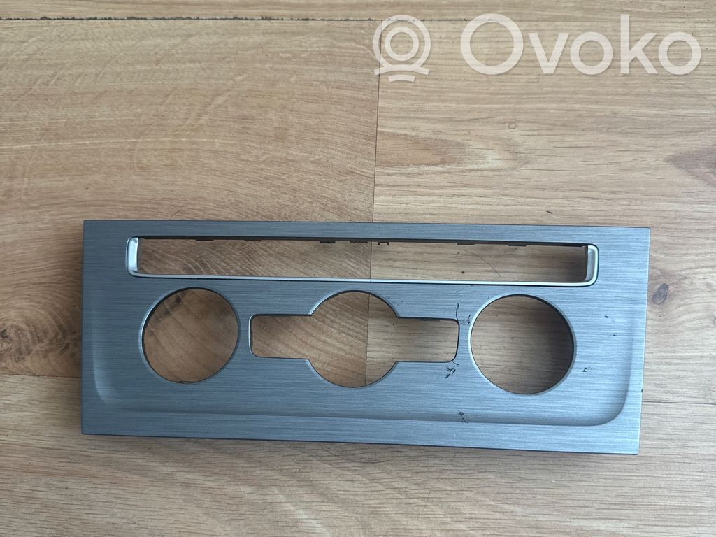 Volkswagen Golf VII Moldura del climatizador/control de calefacción 