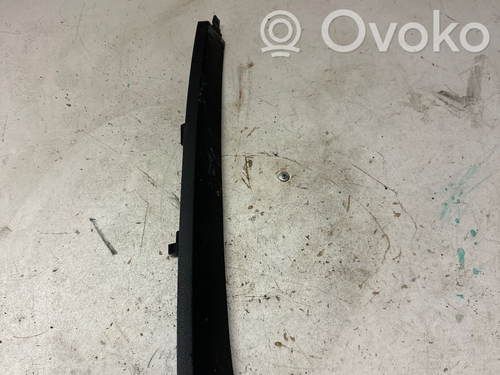 Volkswagen Caddy Otras molduras del borde/pilar 