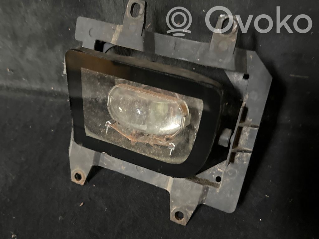 Luz de niebla delantera   386066