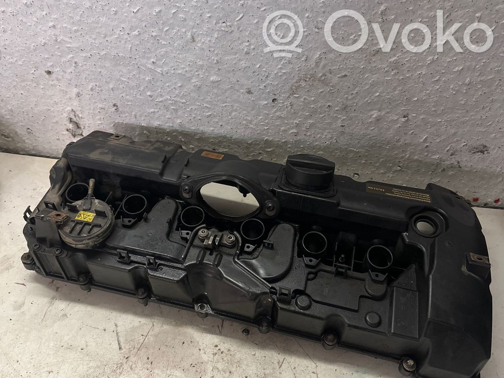 BMW X5 E70 Galvutės dangtelis 