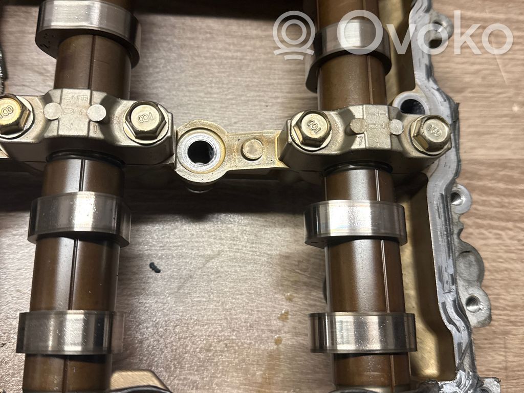 Subaru Forester SJ Sadales vārpsta 