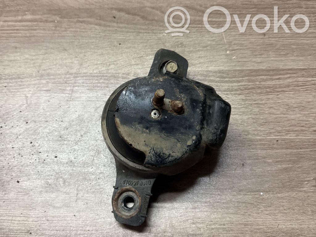 Subaru Forester SJ Engine mount bracket 