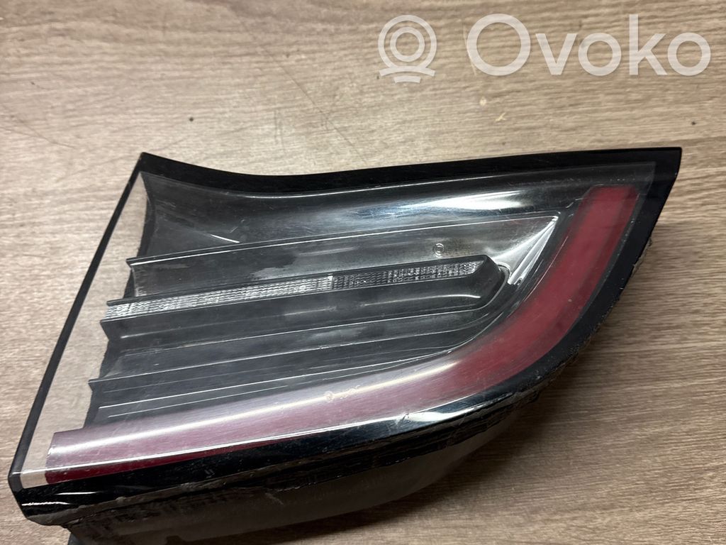 Tesla Model 3 Tailgate rear/tail lights 