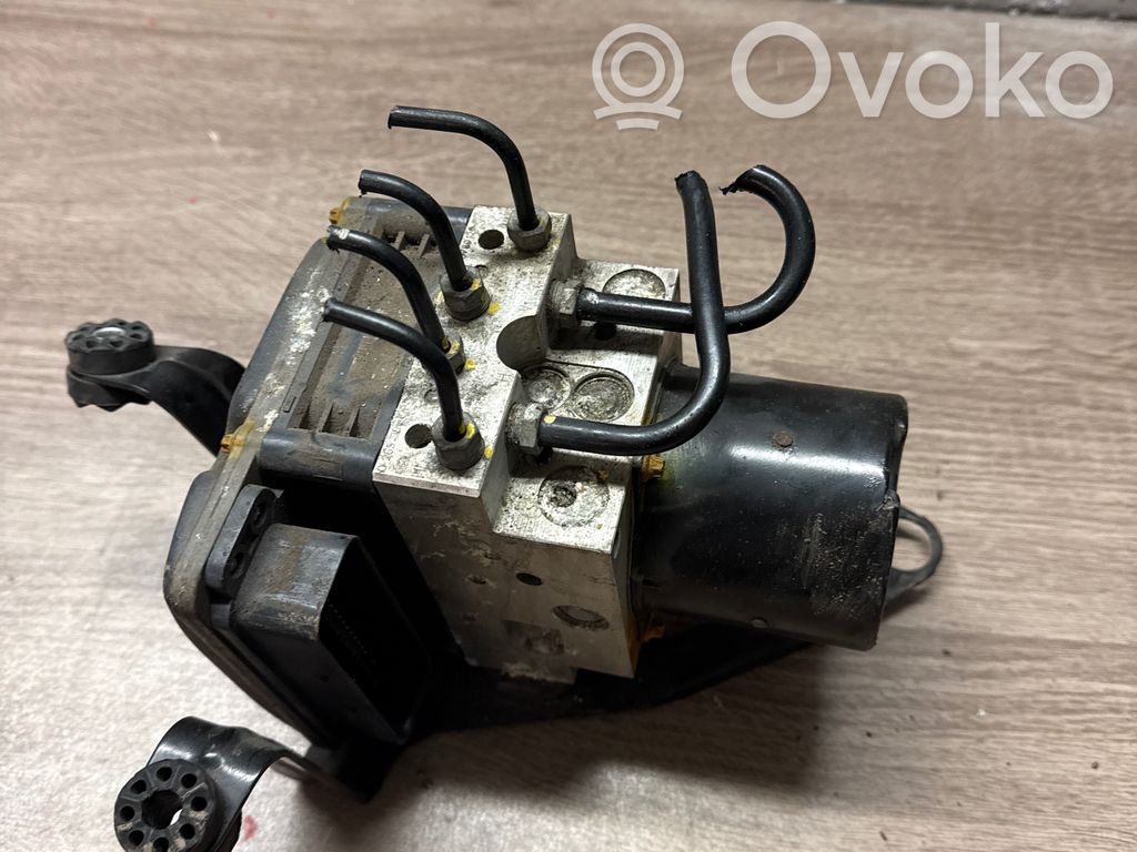 BMW X5 E70 ABS Pump 