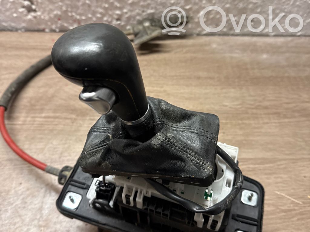 Audi A6 Allroad C6 Selector caja de cambios 