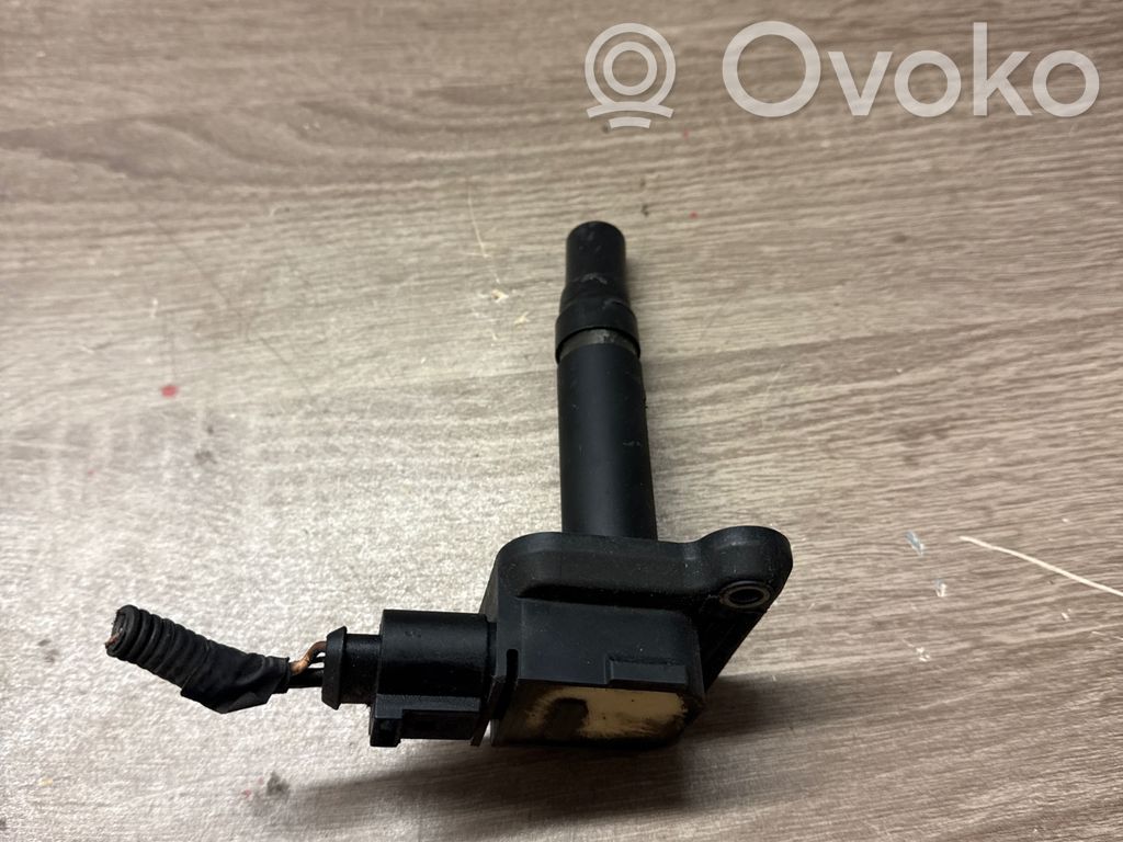 Volkswagen Sharan Zündspule Zündmodul 