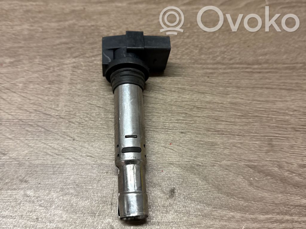 Volkswagen Golf V Bobina di accensione ad alta tensione 