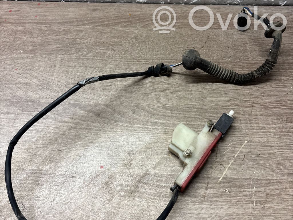BMW 3 E30 Motor de bloqueo de puertas 