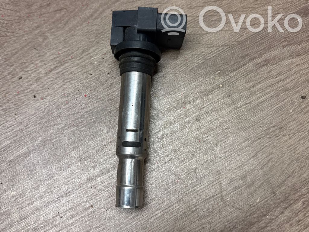Volkswagen Golf V Bobina di accensione ad alta tensione 