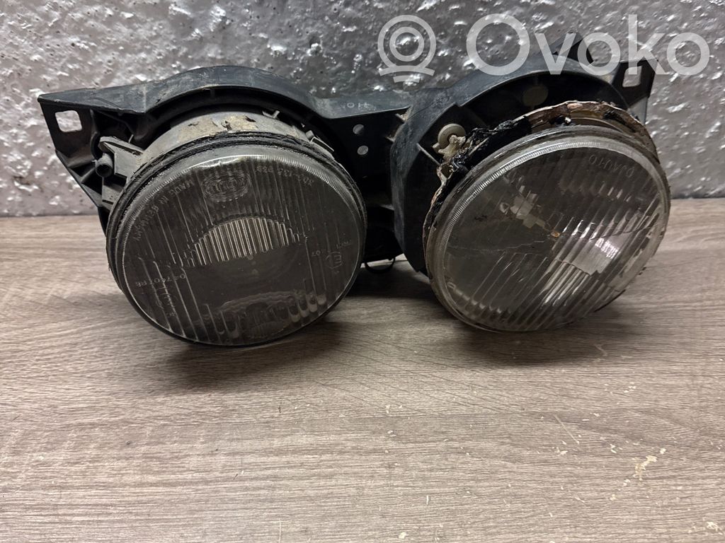 BMW 3 E30 Phare frontale 