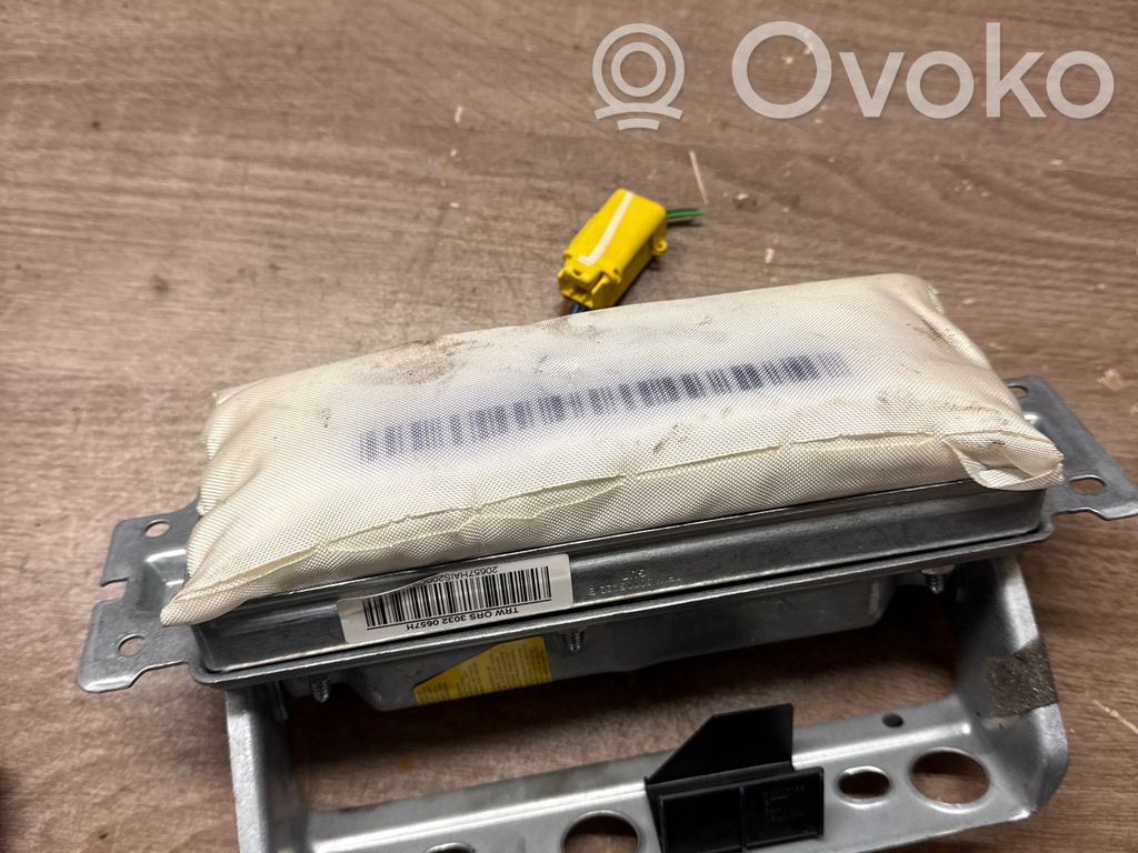 Volkswagen Sharan Passenger airbag 