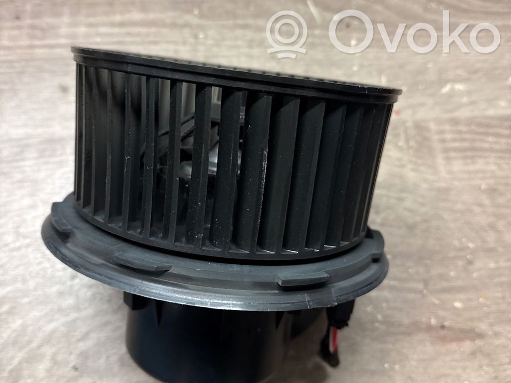 Volkswagen Sharan Pečiuko ventiliatorius/ putikas 