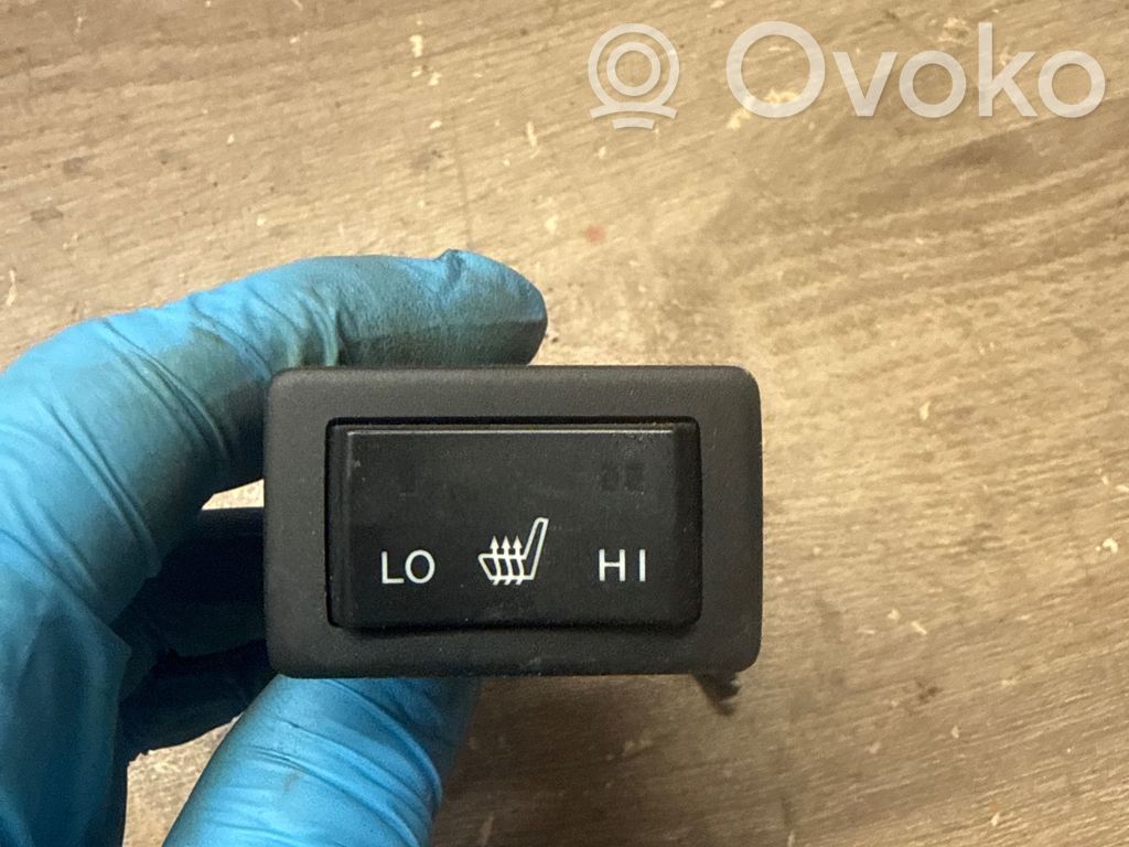 Mazda 6 Seat heating switch 