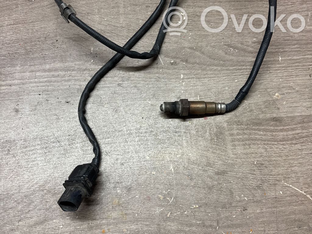 BMW 5 F10 F11 Lambda probe sensor 