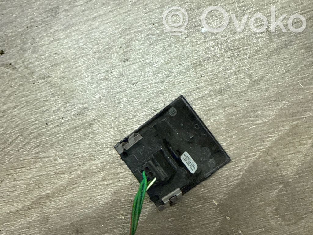 Volkswagen Golf VII Sun solar sensor 