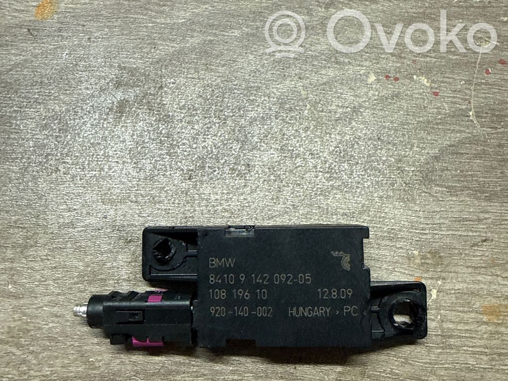 BMW 5 GT F07 Bluetooth antenna 