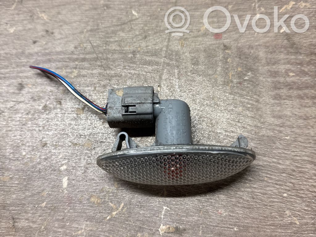 Toyota Auris 150 Seitenblinker 