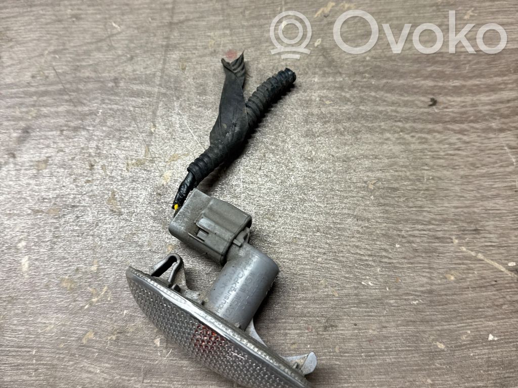 Toyota Auris 150 Seitenblinker 
