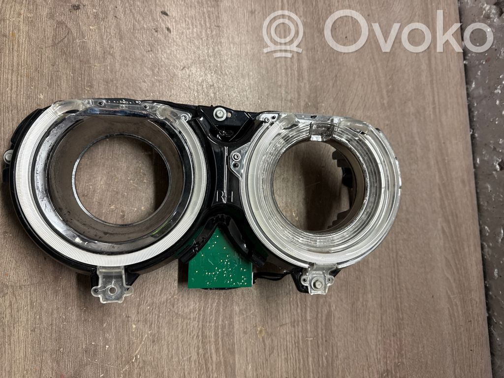 Element lampy przedniej   ANSX3,1622B