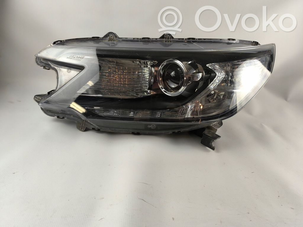 Honda CR-V Phare frontale 