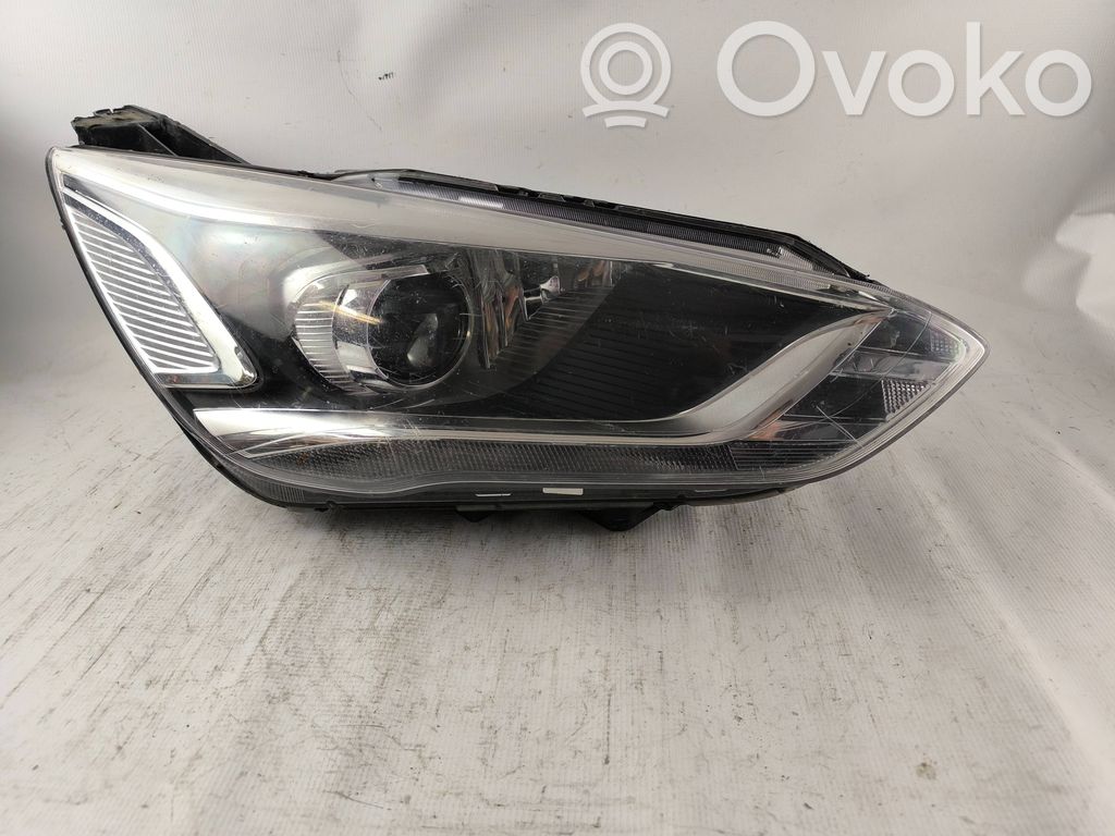Ford C-MAX II Scheinwerfer 