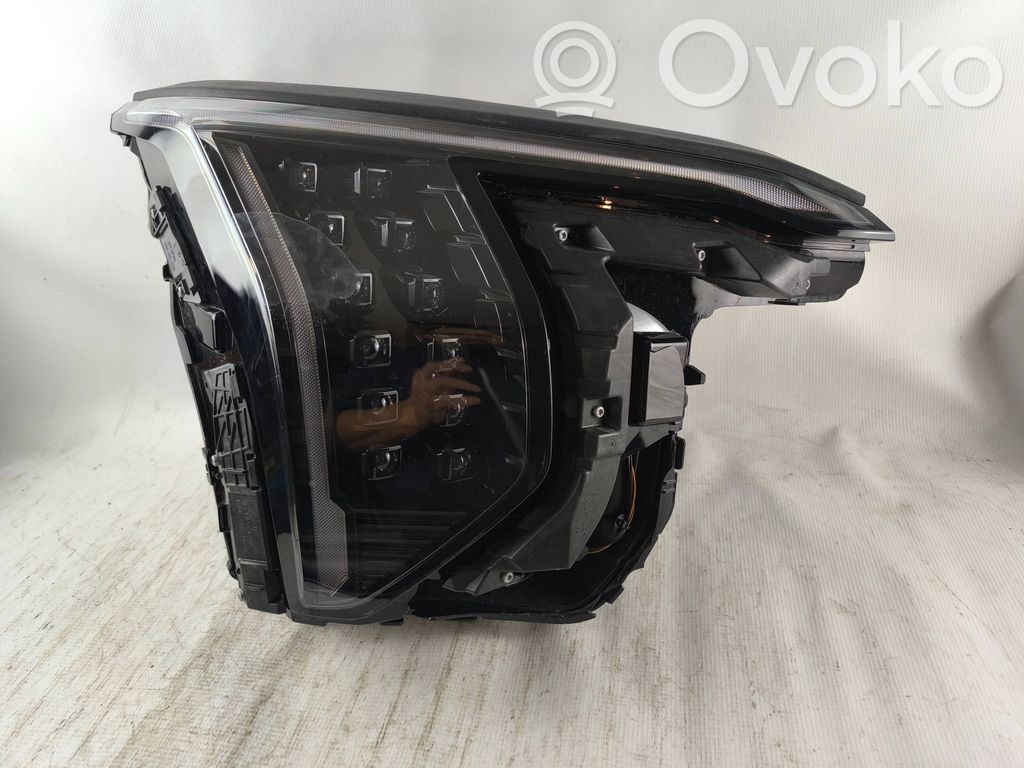Lampa przednia   92102EV120,1346714000000,196900085513