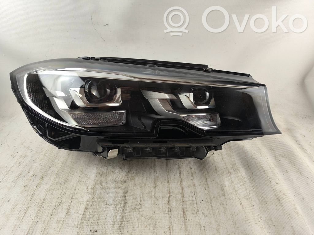 BMW 3 G20 G21 Far 