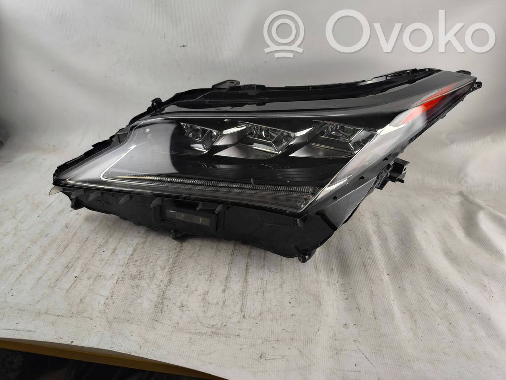 Scheinwerfer   8118548D70