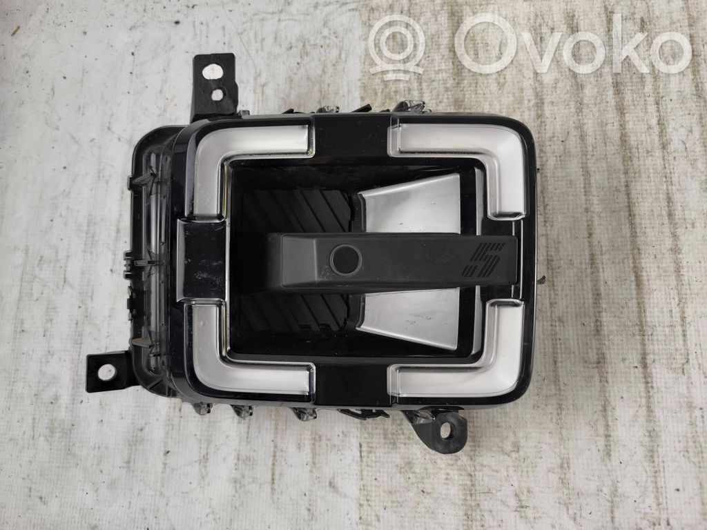 LED Daytime headlight   266009647R,89252381
