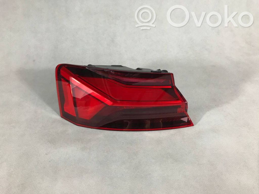 Audi A5 Takavalot 
