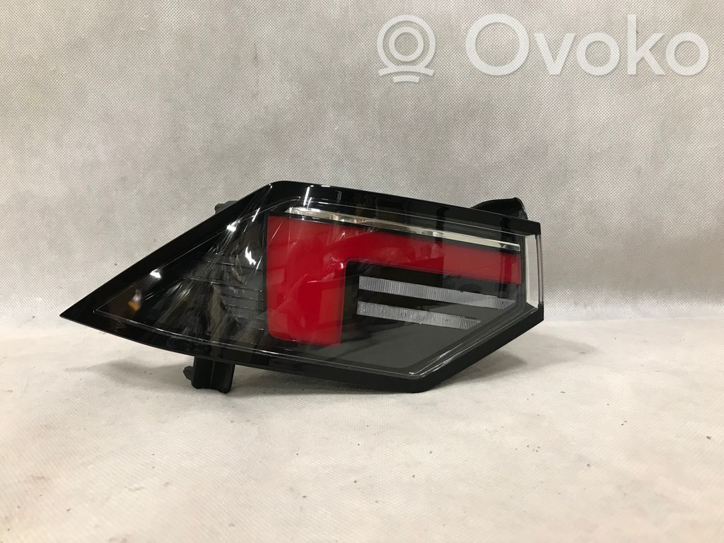 Opel Astra L Takavalot 