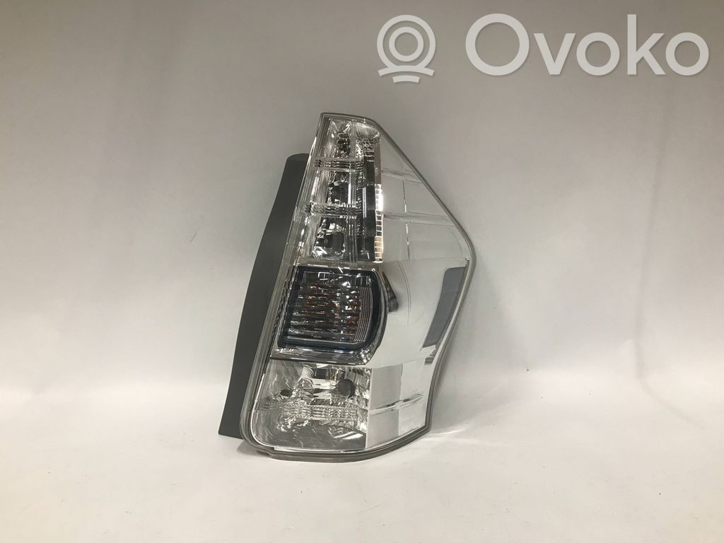 Toyota Prius+ (ZVW40) Lampa tylna 