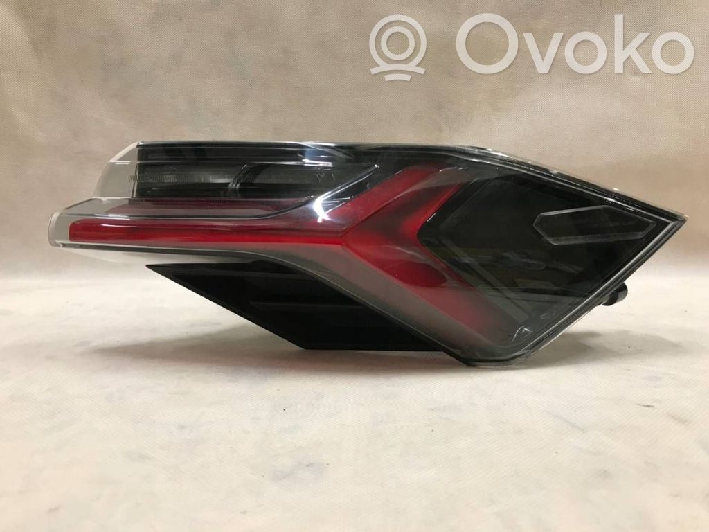 Rear/tail lights   4ML945070,4ML945070
