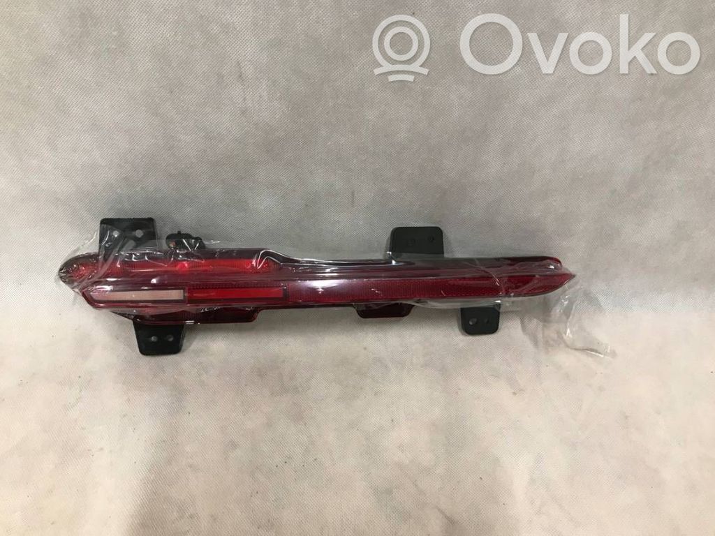 Hongqi E-HS9 Takavalot 