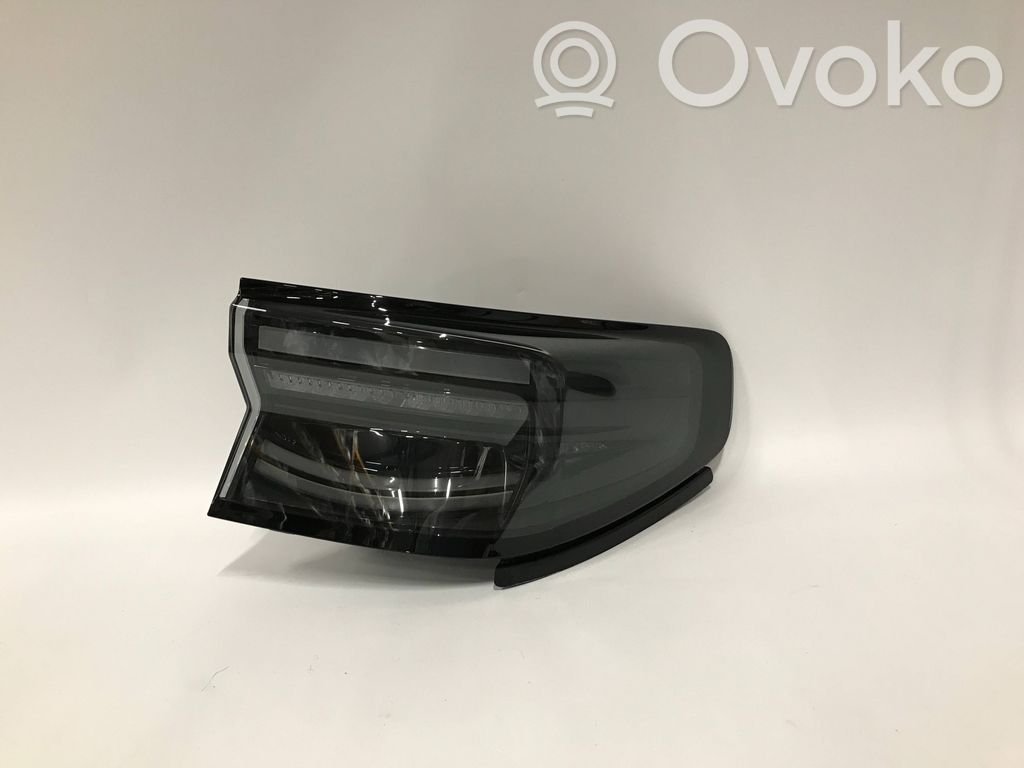 Ford Capri III Lampa tylna 