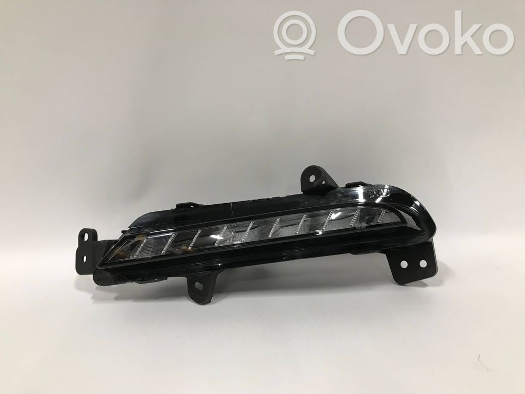LED Daytime headlight   266059844R