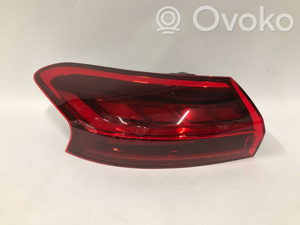 Audi e-tron Lampa tylna 