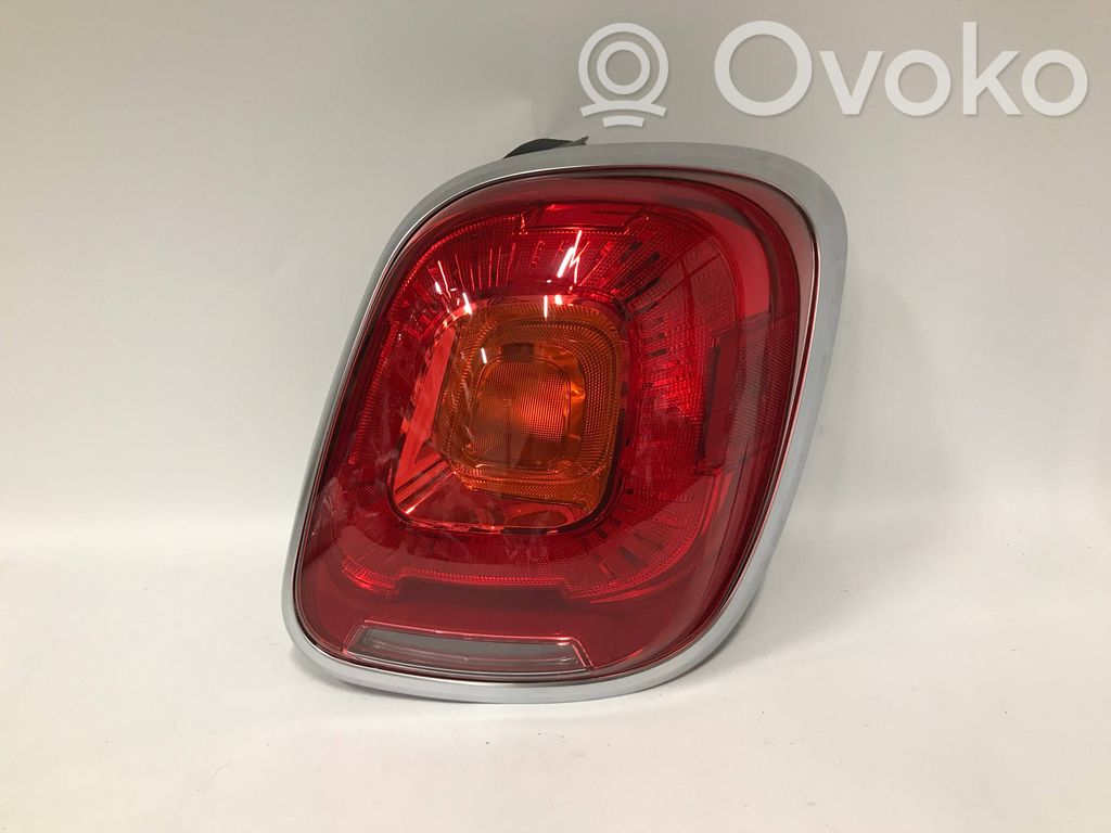 Fiat 500X Takavalot 
