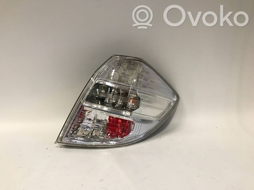 Honda Jazz Rear/tail lights 
