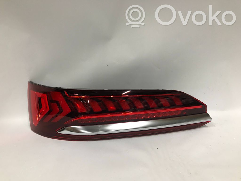 Audi Q7 4M Takavalot 