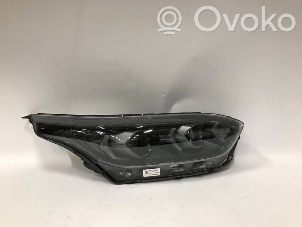 Headlight/headlamp   92102J7500,92102J7500,92102J75