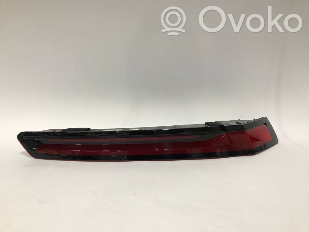 BMW iX Takavalot 