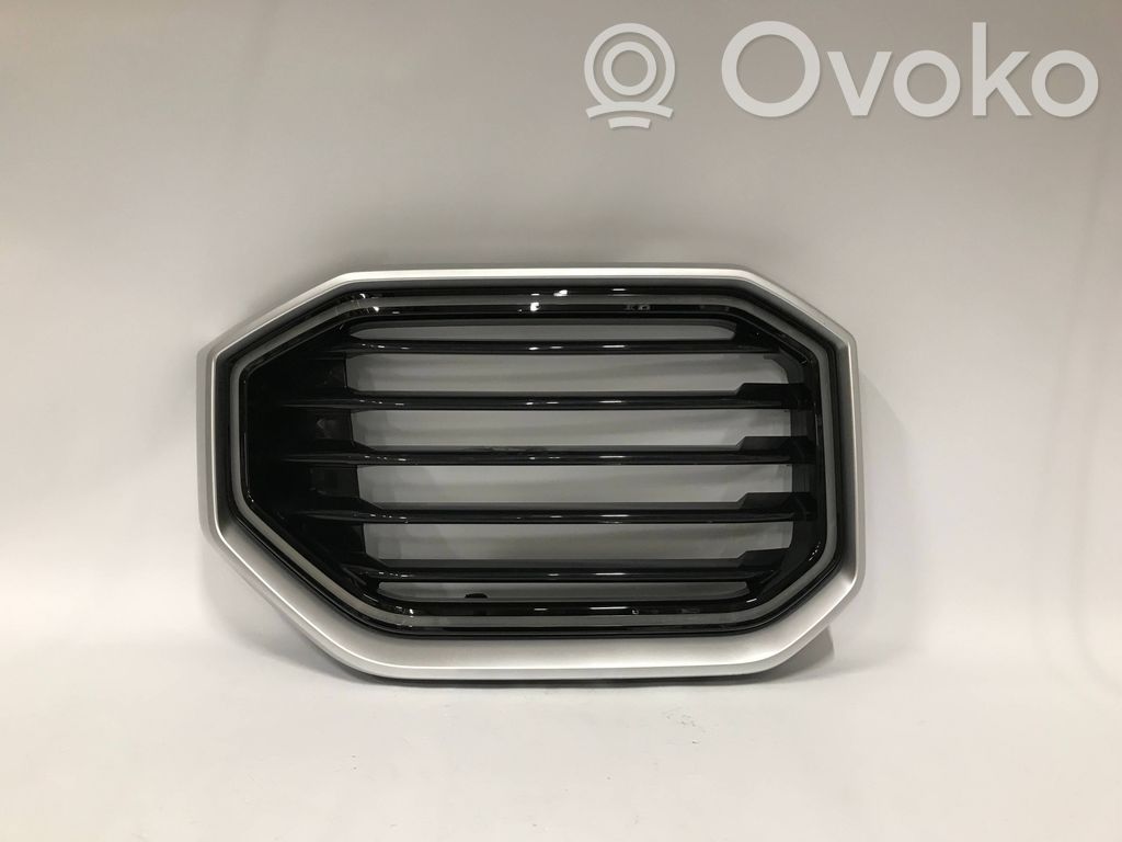 BMW XM Etusäleikkö 