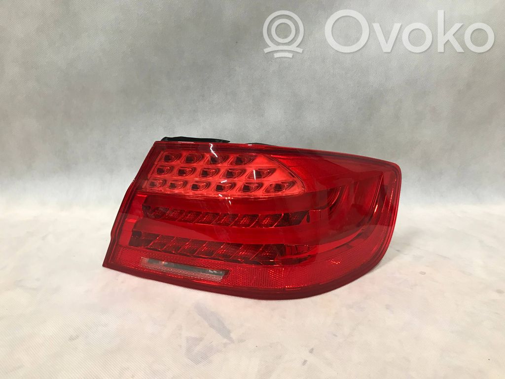 Rear/tail lights   H4725195805,7251958,6321725195805