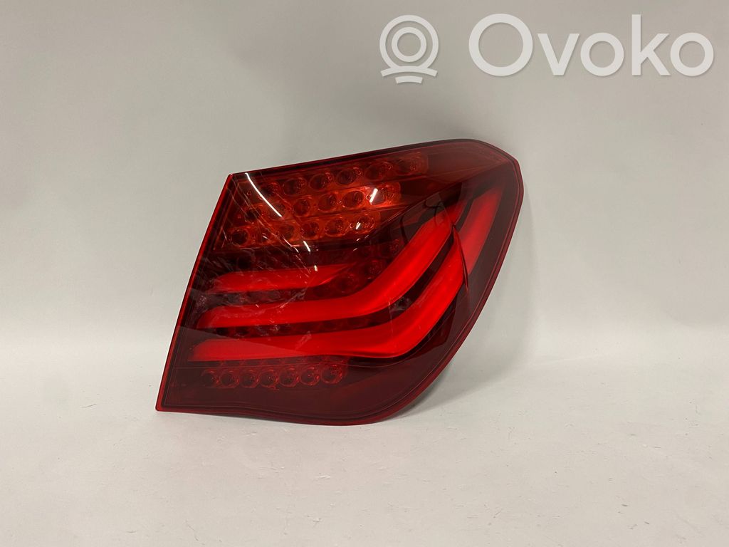 BMW 7 F01 F02 F03 F04 Lampă spate în caroserie 