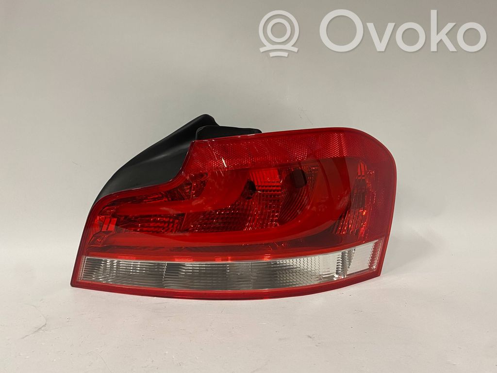BMW 1 E82 E88 Takavalot 