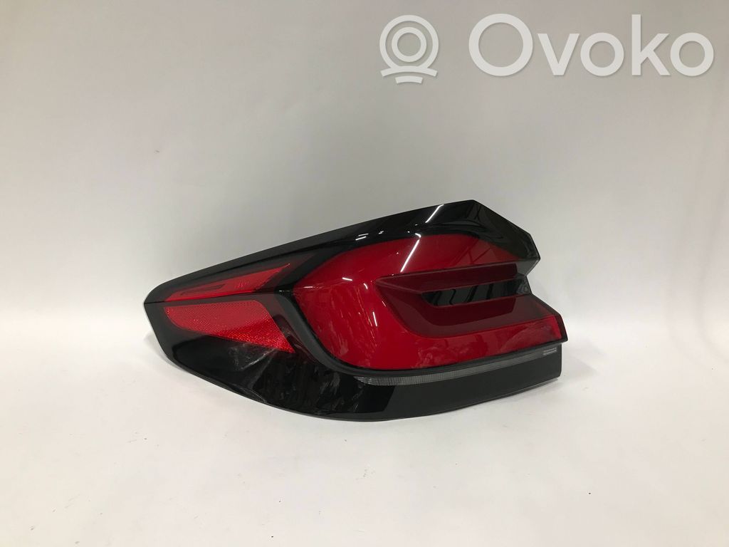 BMW 5 G30 G31 G38 Lampă spate în caroserie 